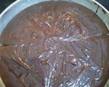Foto langkah ke 5 dari resep Butter Type Dark Cooking Cake.