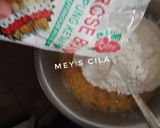 Foto langkah ke 3 dari resep Keripik Keju Tepung Ketan.