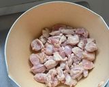 Foto langkah ke 2 dari resep Sop ayam hainan.