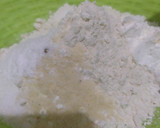 Foto langkah ke 1 dari resep Pempek Dos.