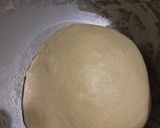 Foto langkah ke 4 dari resep Wool Roll Bread.