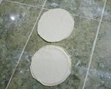 Foto del paso 3 de la receta: Formas de masa hojaldre