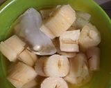 Foto langkah ke 4 dari resep Singkong Merekah.