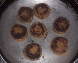व्हेज कटलेट (veg cutlet recipe in marathi) रेसिपी स्टेप 6 फोटो 