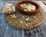 Foto del paso 4 de la receta: Merluza 🐟 a la vizcaína 🍛 en Mambo Cecotec