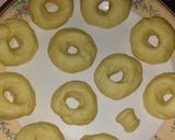 Foto langkah ke 6 dari resep Donat anti gagal.