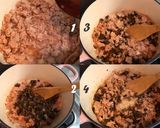經典瓜仔肉燥【素肉】的食譜步驟3照片