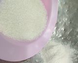 Foto langkah ke 1 dari resep Pudding Mozaik.