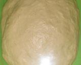 Foto langkah ke 2 dari resep Bakpao Labu Kuning.