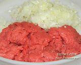 Фото кроку 9 до Шанежки с мясом.