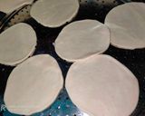 সোয়াবিন ফুলকপির মোমো (soyabean foolkopir momo recipe in Bengali) রেসিপির ধাপ 3 ছবি