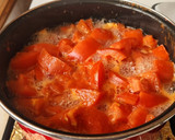 Foto del paso 1 de la receta: Salsa catsup casera