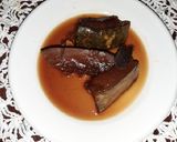 Foto del paso 4 de la receta: Dulce de calabaza