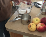 Foto del paso 2 de la receta: Apple Compote/ Compota de manzana