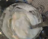 عکس مرحله 1 از دستور کلوچه تابه ای کشمشی