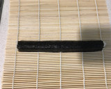 Foto del paso 4 de la receta: Rollo de pepino (Kappa - maki)