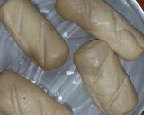 Foto del paso 9 de la receta: Pan de papa 🍞