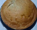Foto del paso 9 de la receta: Torta de banana