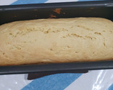 Foto del paso 2 de la receta: 🍋 Budín de limón y queso crema🥄