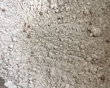 Une image de l'étape 1 de Pâte sablé cacao noisettes.
