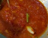 Foto langkah ke 4 dari resep Telur Sambal Ebi.