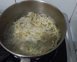 Foto langkah ke 1 dari resep Ketoprak telor betawi.