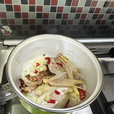 Langkah 2
