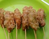 Foto langkah ke 7 dari resep Mendadak Sempol Ayam 😀.