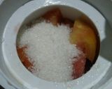 Foto langkah ke 1 dari resep Jus Jambu Tomat.