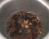 A picture of step 4 of Tandoori chai.