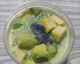 Foto langkah ke 9 dari resep Avocado Sagoo Creamy.