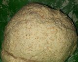 Foto del paso 4 de la receta: Masa para pizza integral