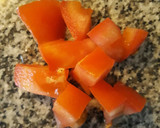Foto del paso 3 de la receta: Ensalada fresca🥗🥗🥗
