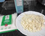 Foto del paso 1 de la receta: Daditos de Tapioca (dadinhos de tapioca 🇧🇷)