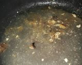 Foto del paso 1 de la receta: Gravy de pollo