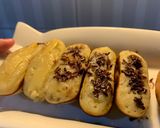 Foto langkah ke 7 dari resep Kue Pukis.