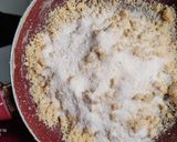 मथुरा पेढा (mathura pedha recipe in marathi) रेसिपी स्टेप 6 फोटो 