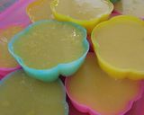 Foto langkah ke 3 dari resep Puding Jagung (Mpasi 12m+).