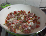 Foto del paso 1 de la receta: Tuco con mini zanahorias