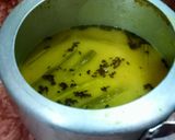 सहजन वाली दाल रेसिपी चरण 6 फोटो