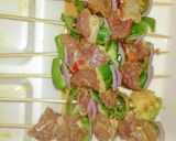 A picture of step 3 of Kebab.
