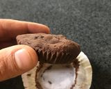 Foto del paso 4 de la receta: Brownie Proteico de Soya