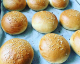 صورة لخطوة 3 من وصفة الهمبرغر 🍔🍔🍔