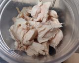 Foto langkah ke 2 dari resep Cui Mie Homemade.