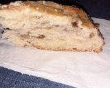 Foto del paso 8 de la receta: Panettone con cobertura de Almendras