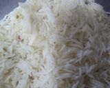 A picture of step 3 of Spicy Fried Rice.
