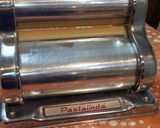 Foto del paso 3 de la receta: Tallarines con pesto