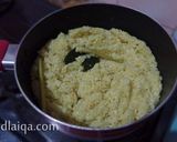 Foto langkah ke 3 dari resep Nasi Kuning Sederhana.