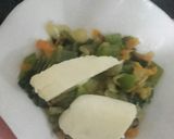 Foto del paso 6 de la receta: Empanadas de verdura y queso