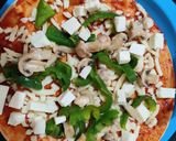 A picture of step 4 of Pizza.